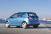 Volkswagen Golf V Plus 2.0 TDI (140 Hp) Plus 2005 - 2008