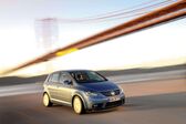 Volkswagen Golf V Plus 1.4 (160 Hp) TSI DSG 2008 - 2008