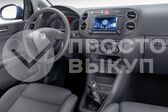 Volkswagen Golf V Plus 2.0 TDI (140 Hp) DSG Plus 2005 - 2008