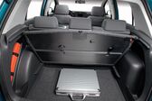 Volkswagen Golf V Plus 2.0 TDI (140 Hp) DSG Plus 2005 - 2008