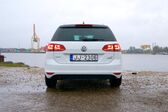 Volkswagen Golf VII Variant 1.4 TSI (150 Hp) 2014 - 2017
