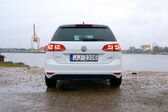 Volkswagen Golf VII Variant 1.4 TSI (122 Hp) DSG 2012 - 2014