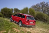 Volkswagen Golf VII Alltrack 2.0 TDI (150 Hp) 4MOTION 2014 - 2017