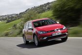 Volkswagen Golf VII Alltrack 2.0 TDI (184 Hp) 4MOTION DSG 2013 - 2017