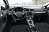 Volkswagen Golf VII Alltrack 2.0 TDI (150 Hp) 4MOTION 2014 - 2017