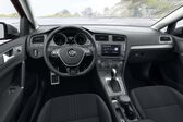 Volkswagen Golf VII Alltrack 1.6 TDI (110 Hp) 4MOTION 2013 - 2017