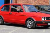 Volkswagen Golf I (17) 1.1 (52 Hp) 1981 - 1983