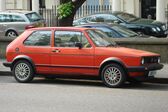 Volkswagen Golf I (17) 1.5 (70 Hp) Automatic 1977 - 1983