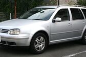 Volkswagen Golf IV Variant (1J5) 1999 - 2006