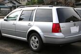 Volkswagen Golf IV Variant (1J5) 1999 - 2006