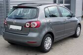 Volkswagen Golf VI Plus 1.4 TSI (122 Hp) 2008 - 2014