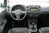 Volkswagen Golf VI Plus 1.6 TDI (105 Hp) 2009 - 2014