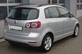 Volkswagen Golf VI Plus 1.4 (80 Hp) 2008 - 2014