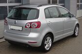 Volkswagen Golf VI Plus 1.4 TSI (160 Hp) 2008 - 2014