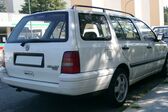 Volkswagen Golf III Variant (1HX0) 1993 - 1999