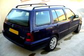 Volkswagen Golf III Variant (1HX0) 1.9 TD (75 Hp) 1993 - 1999