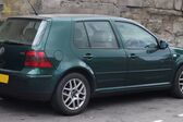 Volkswagen Golf IV (1J1) 3.2 i VR6 24V RSI (240 Hp) 2002 - 2003