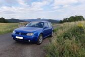 Volkswagen Golf IV (1J1) 1.9 TDI 4motion (115 Hp) 1999 - 2000