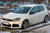 Volkswagen Golf VI (3-door) 1.2 TSI (85 Hp) 2010 - 2012