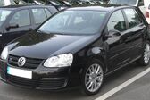 Volkswagen Golf V 2.0 TDI (140 Hp) 2003 - 2008