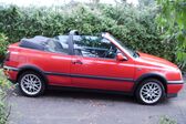 Volkswagen Golf III Cabrio(1E) 1993 - 1998