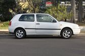 Volkswagen Golf III (1HX) 1991 - 1999