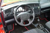 Volkswagen Golf III (1HX) 1991 - 1999