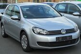 Volkswagen Golf VI (5-door) R 2.0 TSI (270 Hp) 4MOTION DSG 2009 - 2012