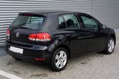 Volkswagen Golf VI (5-door) R 2.0 TSI (270 Hp) 4MOTION DSG 2009 - 2012