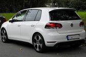 Volkswagen Golf VI (5-door) 2.0 TDI (140 Hp) 4MOTION 2008 - 2012