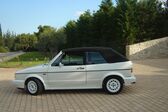 Volkswagen Golf I Cabrio (155) GLi 1.6 (110 Hp) 1979 - 1982