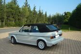 Volkswagen Golf I Cabrio (155) 1979 - 1994