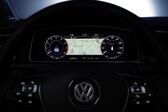 Volkswagen Golf VII Variant (facelift 2017) 1.4 TGI (110 Hp) BlueMotion DSG 2017 - 2018