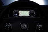 Volkswagen Golf VII Variant (facelift 2017) 2017 - 2019