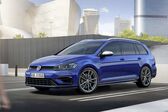 Volkswagen Golf VII Variant (facelift 2017) 2017 - 2019