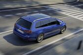 Volkswagen Golf VII Variant (facelift 2017) 1.4 TGI (110 Hp) BlueMotion 2017 - 2018