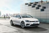 Volkswagen Golf VII Variant (facelift 2017) 1.0 TSI (116 Hp) DSG 2018 - 2019