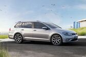 Volkswagen Golf VII Variant (facelift 2017) 2017 - 2019