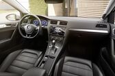 Volkswagen Golf VII Variant (facelift 2017) 2017 - 2019