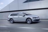 Volkswagen Golf VIII Alltrack 2.0 TDI (200 Hp) 4MOTION DSG 2020 - present