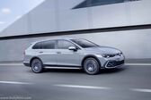 Volkswagen Golf VIII Alltrack 2020 - present