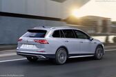 Volkswagen Golf VIII Alltrack 2.0 TDI (200 Hp) 4MOTION DSG 2020 - present