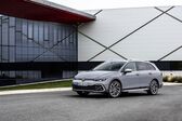 Volkswagen Golf VIII Alltrack 2020 - present
