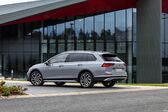 Volkswagen Golf VIII Alltrack 2020 - present