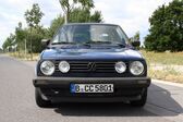 Volkswagen Golf II (3-door, facelift 1987) 1.6 (70 Hp) 1987 - 1991