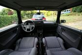 Volkswagen Golf II (3-door, facelift 1987) 1.6 TD (80 Hp) 1989 - 1991