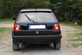 Volkswagen Golf II (3-door, facelift 1987) 1.3 (55 Hp) 4MT 1987 - 1991