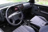 Volkswagen Golf II (3-door, facelift 1987) 1.8 GTI G60 Rallye (160 Hp) Syncro 1989 - 1991