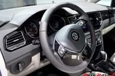 Volkswagen Golf VII Sportsvan (facelift 2017) 1.6 TDI SCR (116 Hp) 2017 - 2019