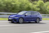 Volkswagen Golf VIII Variant R 2.0 TSI (320 Hp) 4MOTION DSG 2021 - present